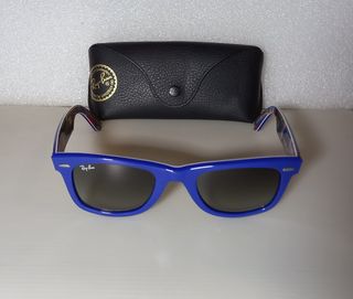Ray-Ban Wayfarer Edición Especial