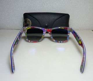 Ray-Ban Wayfarer Edición Especial