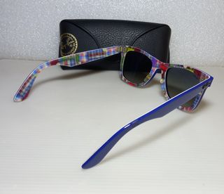 Ray-Ban Wayfarer Edición Especial
