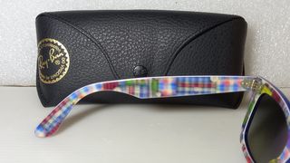 Ray-Ban Wayfarer Edición Especial