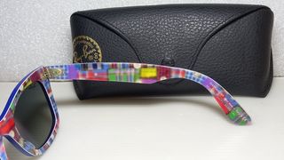 Ray-Ban Wayfarer Edición Especial
