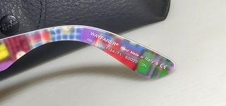 Ray-Ban Wayfarer Edición Especial