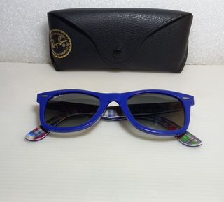 Ray-Ban Wayfarer Edición Especial