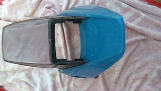 Pico delantero Suzuki DR Big