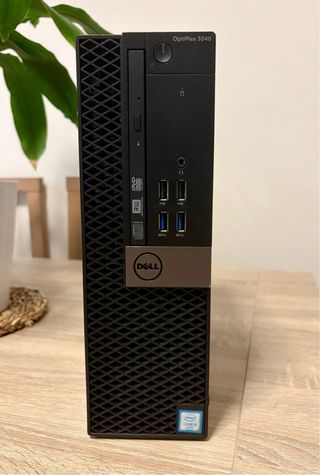 DELL OptiPlex 3040 - 8GB RAM - HDD 500GB