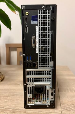 DELL OptiPlex 3040 - 8GB RAM - HDD 500GB