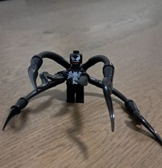 Lego Venom Marvel 