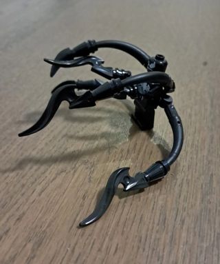Lego Venom Marvel 