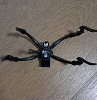 Lego Venom Marvel 