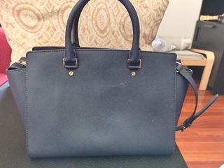 Bolso Michael Kors - Azul marino