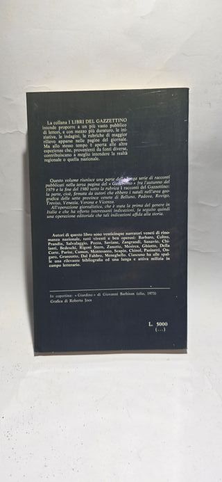 25 RACCONTI