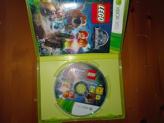 Xbox 360 - Consola negra