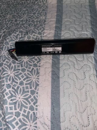Batería litio 14.4v - ML-XJT-3P45-9900