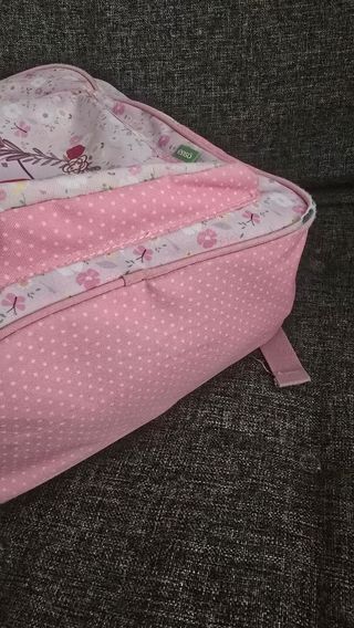 Mochila infantil ENSO - flores