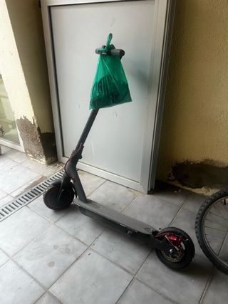 Patinete Xiaomi eléctrico motor pro