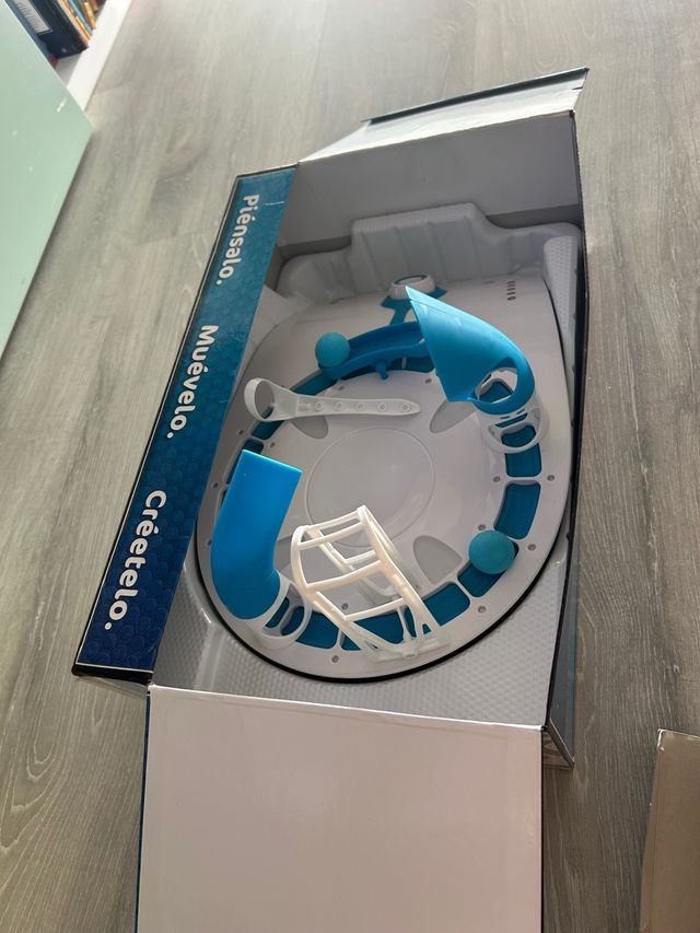 Mattel Mindflex Game