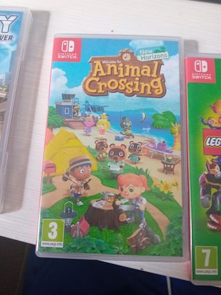 LEGO City Undercover - Nintendo Switch