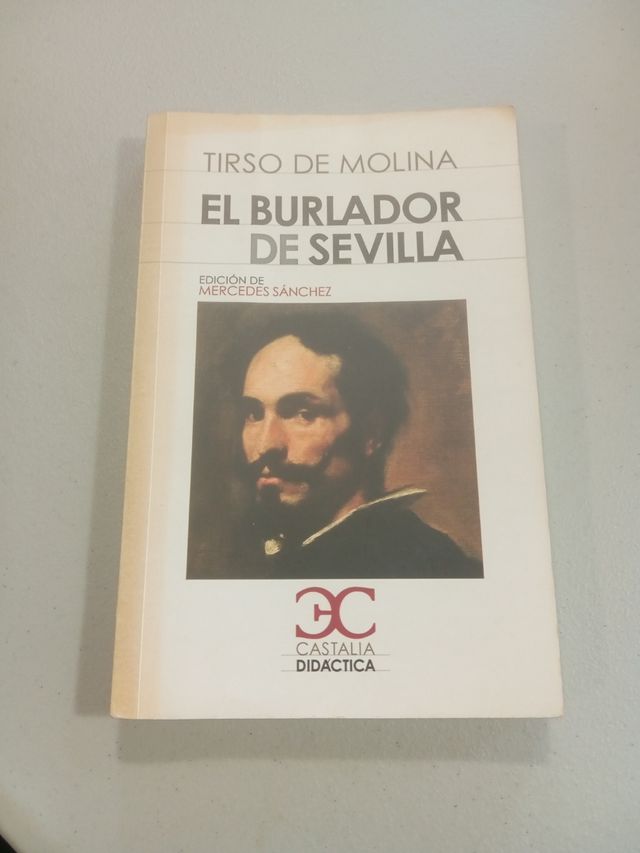 El burlador de Sevilla