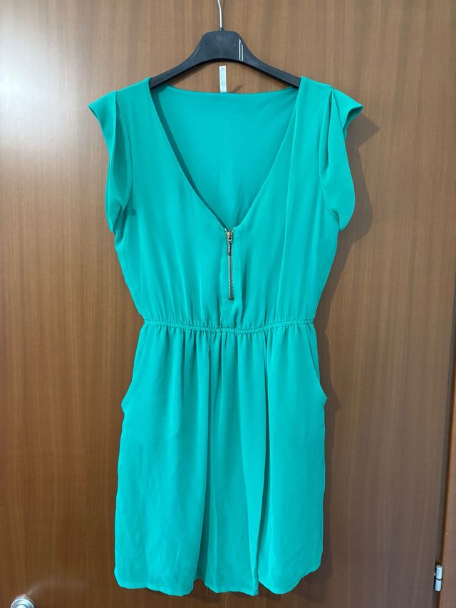 Vestito Elegante estivo