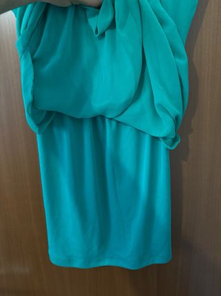 Vestito Elegante estivo