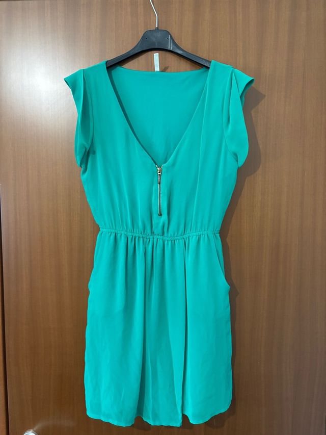 Vestito Elegante estivo