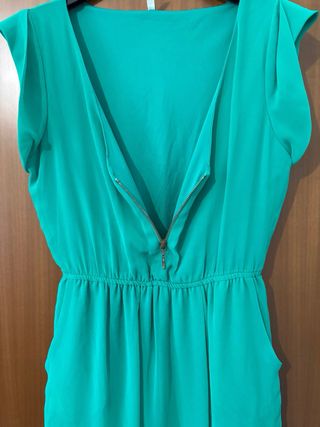 Vestito Elegante estivo