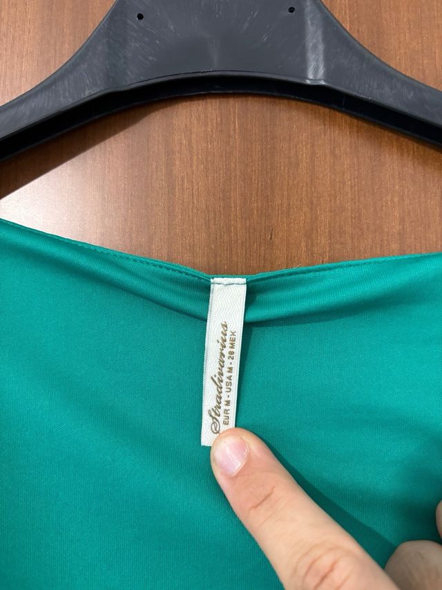 Vestito Elegante estivo