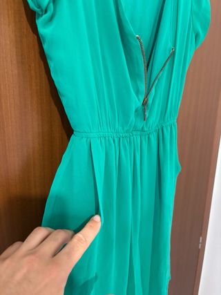 Vestito Elegante estivo