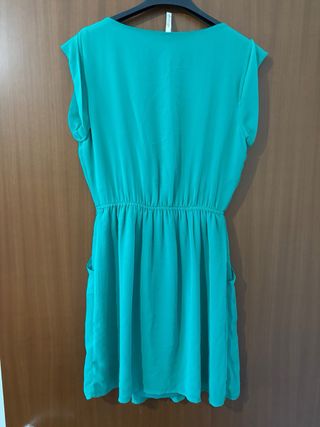 Vestito Elegante estivo