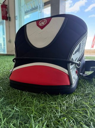 Trapezio Kitesurf RRD Thrive XXL
