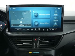 Ford Kuga 1.5 Ecoboost 150CV STLine