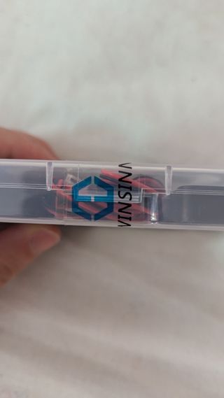 Ventiladores DC 24V para impresora 3D - WINSINN