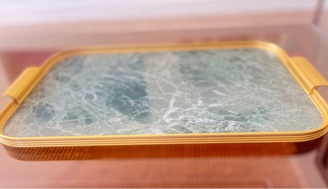 Bandeja nueva de El Corte Inglés 