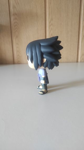 Funko Pop Sasuke Naruto Shippuden #72