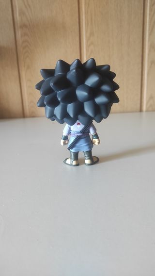 Funko Pop Sasuke Naruto Shippuden #72