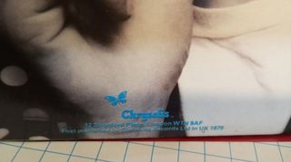 Blondle - Easy To The Beat LP