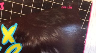 Blondle - Easy To The Beat LP