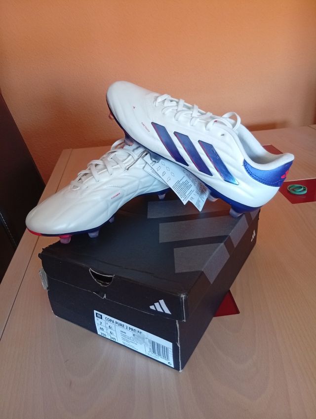 Adidas Copa Pure 2 PRO Fg