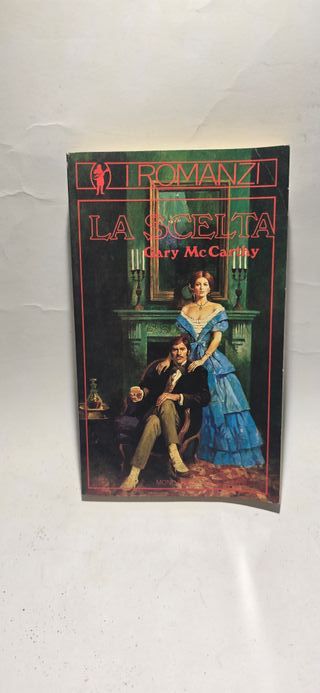 LA SCELTA