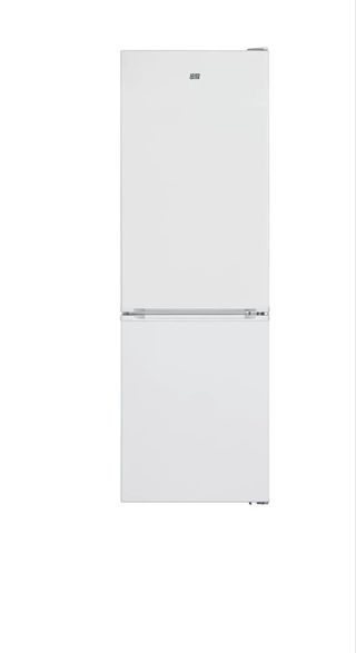 Nevera combi NEW POL NWC186EL - 186cm