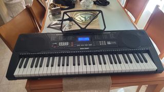 Piano electrónico Souidmy C-L260