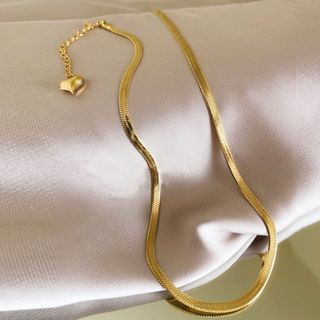 Collar “Snake”