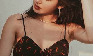Collar “Snake”