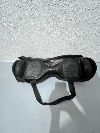 Patinete eléctrico Hoverboard