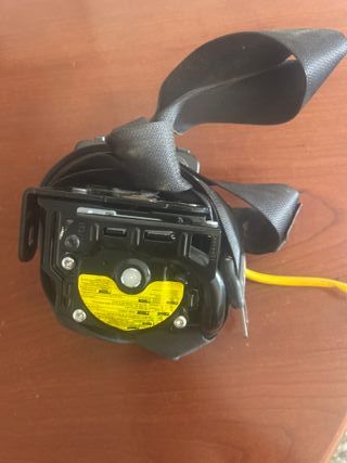 Cinturón seguridad trasero izquierdo Hyundai kona