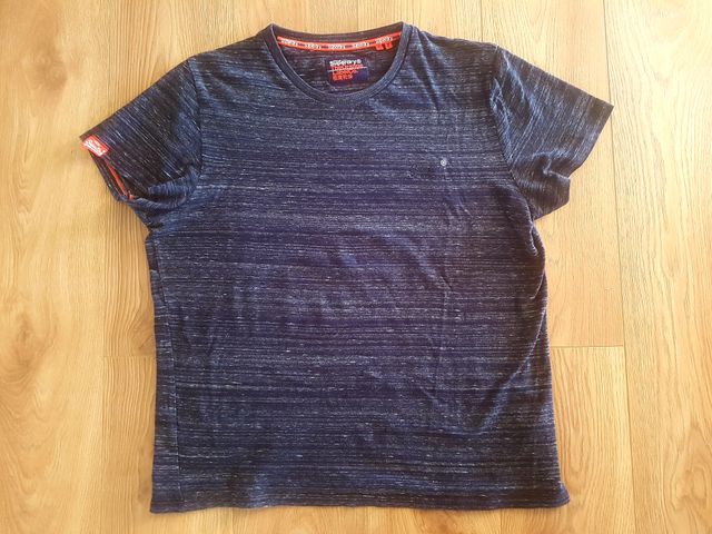 Camiseta Superdry XL