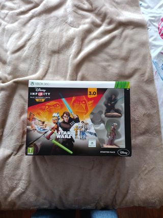 Disney Infinity 3.0 Xbox 360