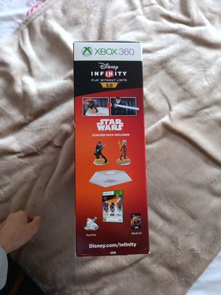 Disney Infinity 3.0 Xbox 360
