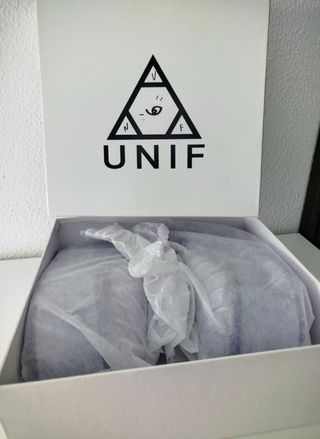 Plataforma UNIF Hella Jellys - 37