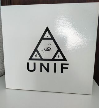 Plataforma UNIF Hella Jellys - 37